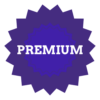 Premium Plan - 1 Year Membership