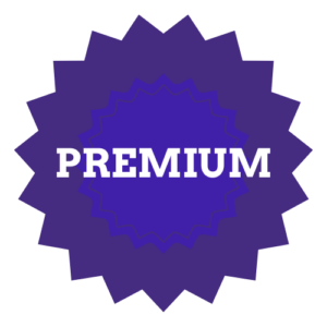 Premium Plan - 1 Year Membership