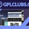 AIT Anchor WordPress Theme