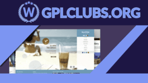 AIT BeachClub WordPress Theme
