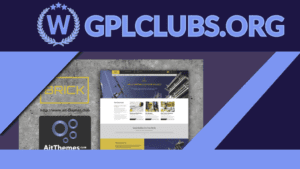 AIT Brick WordPress Theme