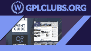 AIT Event Guide WordPress Theme