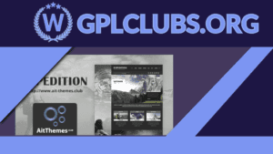 AIT Expedition WordPress Theme