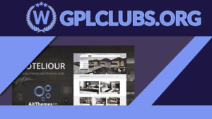 AIT Hoteliour WordPress Theme