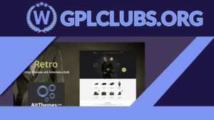 AIT Retro WordPress Theme