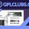 AIT Spa WordPress Theme