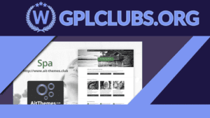 AIT Spa WordPress Theme