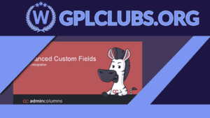 Admin Columns Pro ACF AddOn