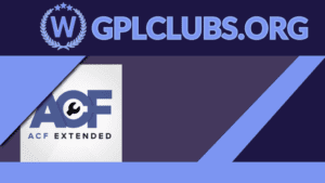 Advanced Custom Fields Extended Pro