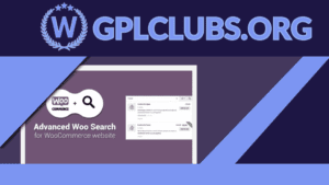 Advanced Woo Search Pro