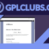 Affiliate Portal