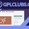 AffiliateWP REST API Extended