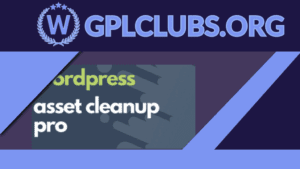 Asset CleanUp Pro Page Speed Booster