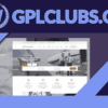 AutoRide - Chauffeur Booking WordPress Theme