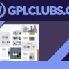 Autome - Smart Home Automation Elementor Template Kit