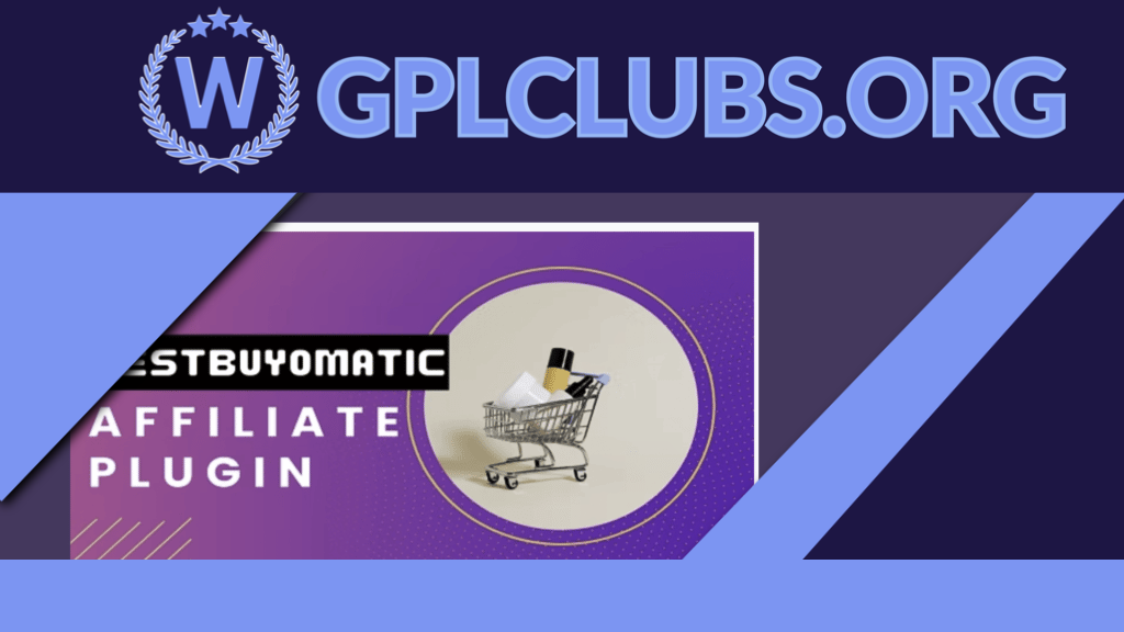 Bestbuyomatic - Best Buy Affiliate Plugin for WordPress Bestbuyomatic - Best Buy Affiliate Plugin for WordPress
