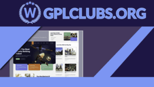 BetCourse - Sports Betting and Prediction Course Elementor Template Kit