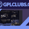 Bigesport - Esport and Gaming Team Elementor Template Kit