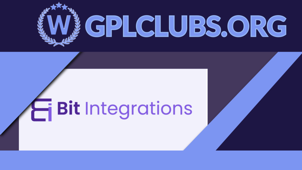 Bit Integrations Pro Bit Integrations Pro