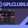 Bode - Gym and Sports Elementor Template Kit