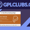 Bookly PayPal Checkout