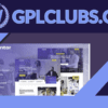 Busima - Business Consultant Elementor Template Kit