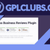 Business Reviews Bundle