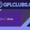 Divi Extras