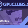 Divi Machine