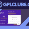 Divi Plus Extension