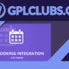 Dokan - WooCommerce Booking Integration