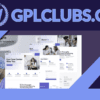 Essien - Eye Care Clinic Elementor Template Kit