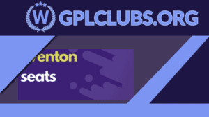 EventOn Event Seats Add-on