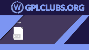 EventOn PDFer Add-on