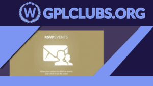 EventOn RSVP Events Addon