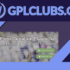 GiveWP Premium