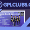 HR Records for Perfex CRM