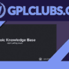 Heroic Knowledge Base Plugin by HeroThemes