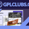 HomePress - Real Estate WordPress Themes