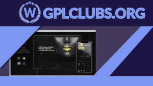 Luxa - Luxury Black MultiPurpose WordPress Theme