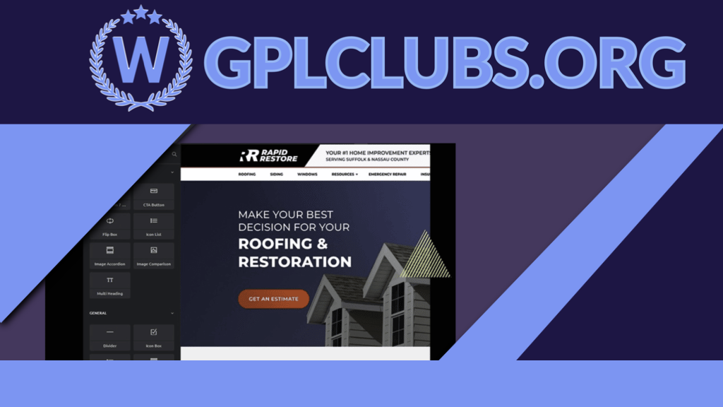 Max Addons Pro for Bricks Builder Max Addons Pro for Bricks Builder