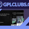 Newsblock News and Magazine Theme