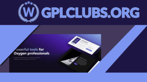 OxyNinja Powerful Tools and Design Sets For Oxygen Builder