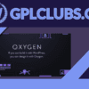 Oxygen WordPress Website Builder