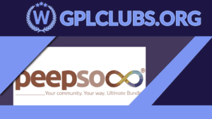 PeepSo WooCommerce and Dokan Integration
