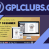 Product Designer for WooCommerce - Lumise