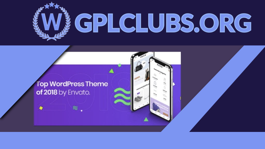 Puca - Optimized Mobile WooCommerce Theme Puca - Optimized Mobile WooCommerce Theme