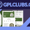 Qudrat - Islamic Center and Mosque Elementor Template Kit