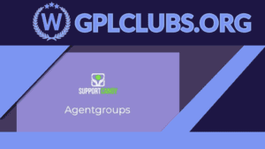 SupportCandy Agentgroup