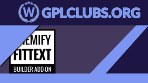 Themify Builder FitText